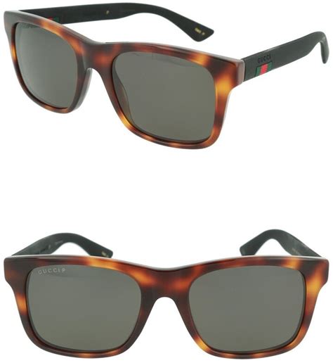 gucci 53mm square core sunglasses|Gucci 53mm designer sunglasses.